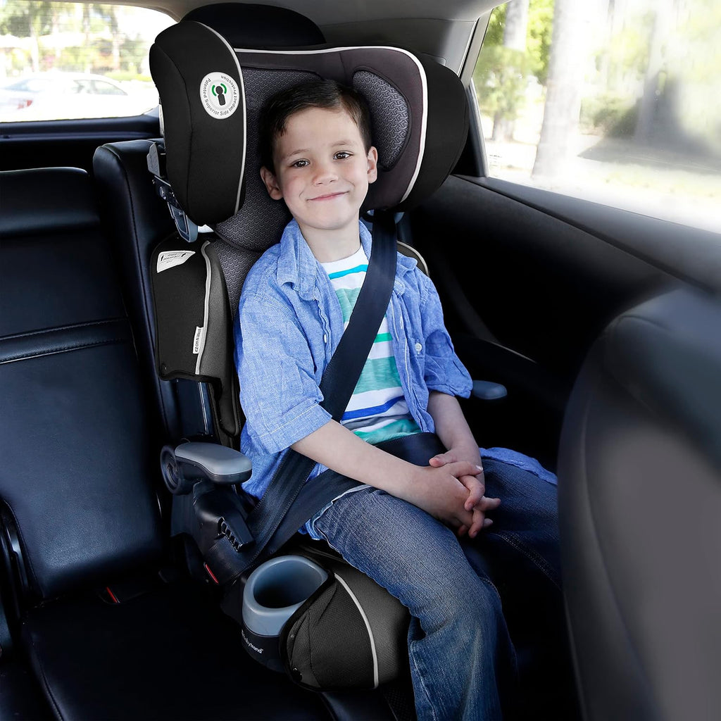 2-in-1 Baby Booster Seat Pro