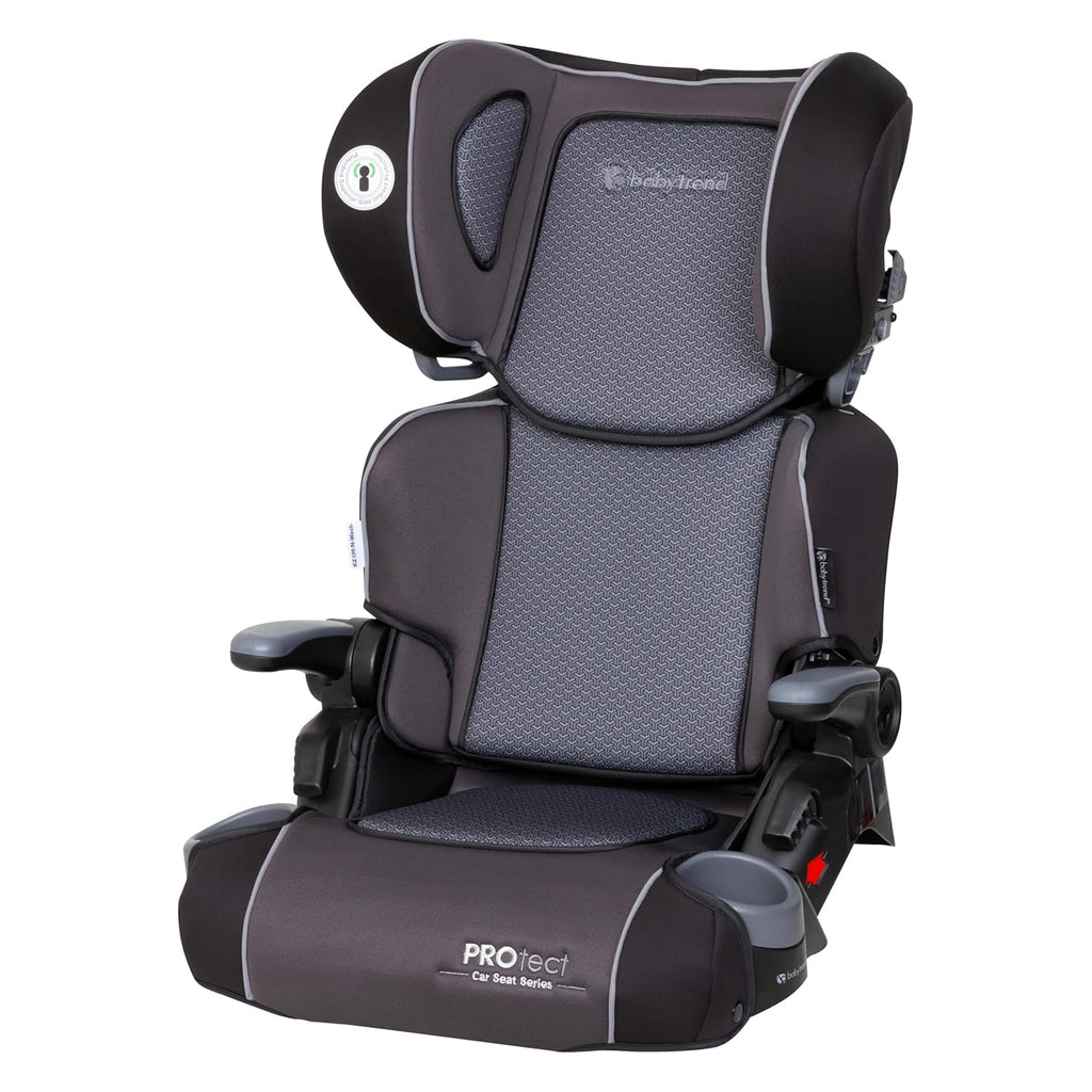 2-in-1 Baby Booster Seat Pro