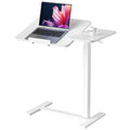Overbed Bedside Adjustable Table