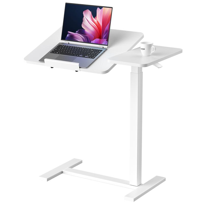 Overbed Bedside Adjustable Table