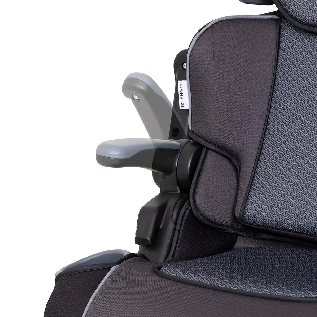2-in-1 Baby Booster Seat Pro