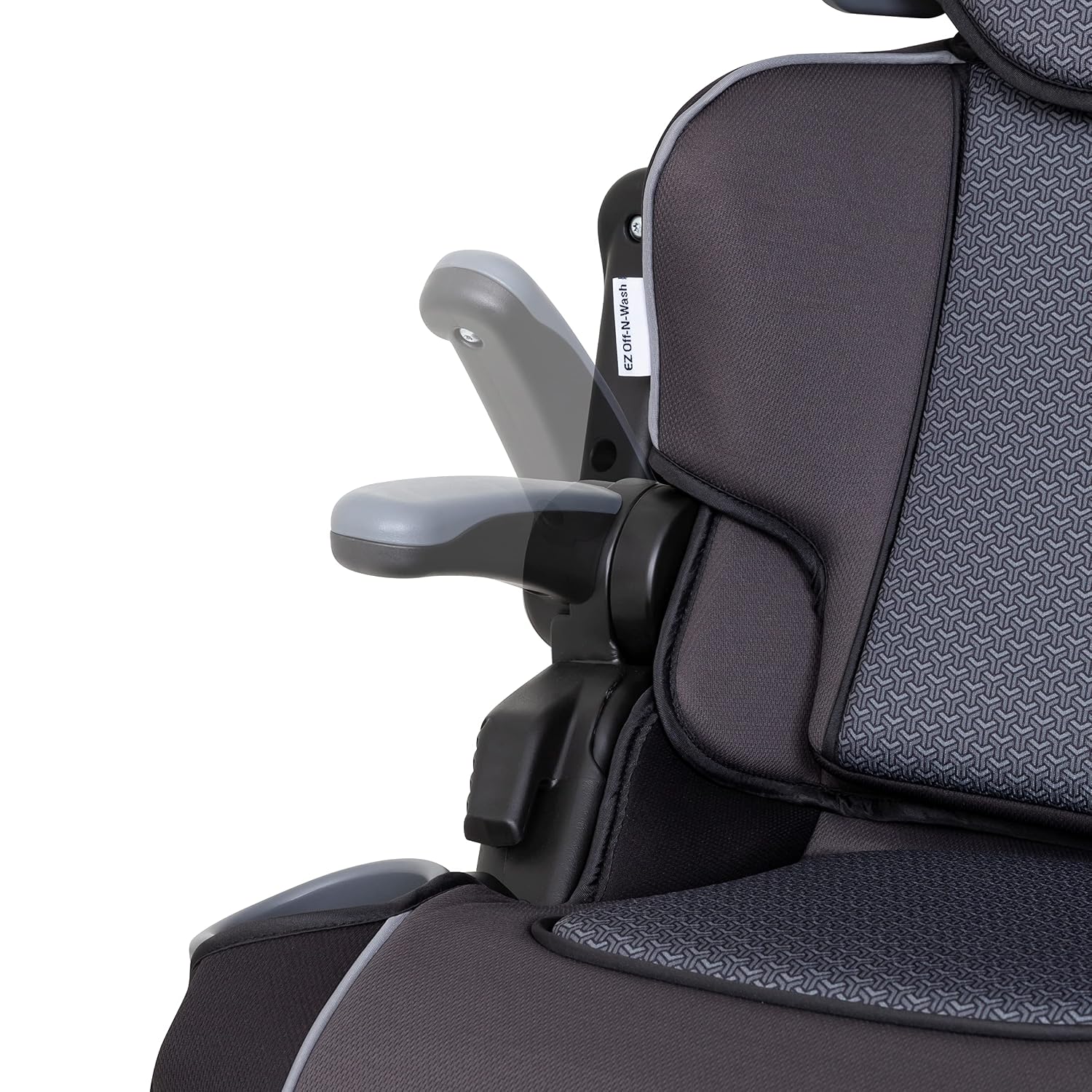 2-in-1 Baby Booster Seat Pro