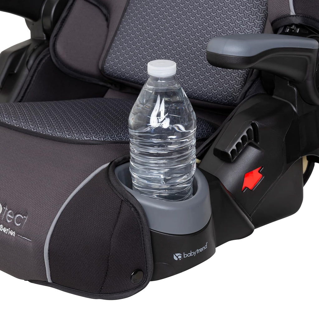 2-in-1 Baby Booster Seat Pro