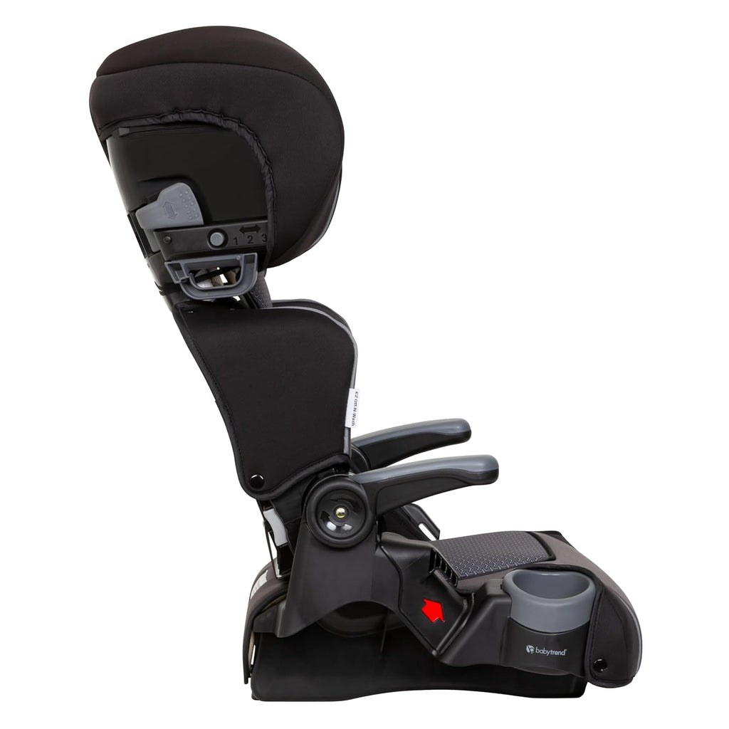 2-in-1 Baby Booster Seat Pro