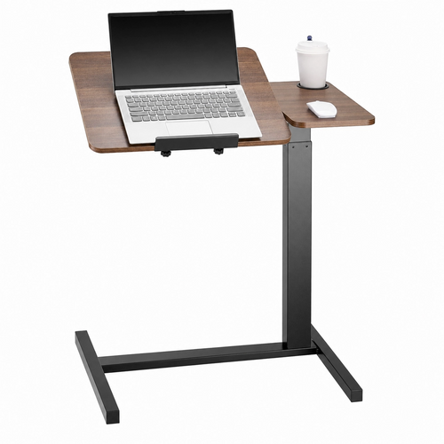 Overbed Bedside Adjustable Table